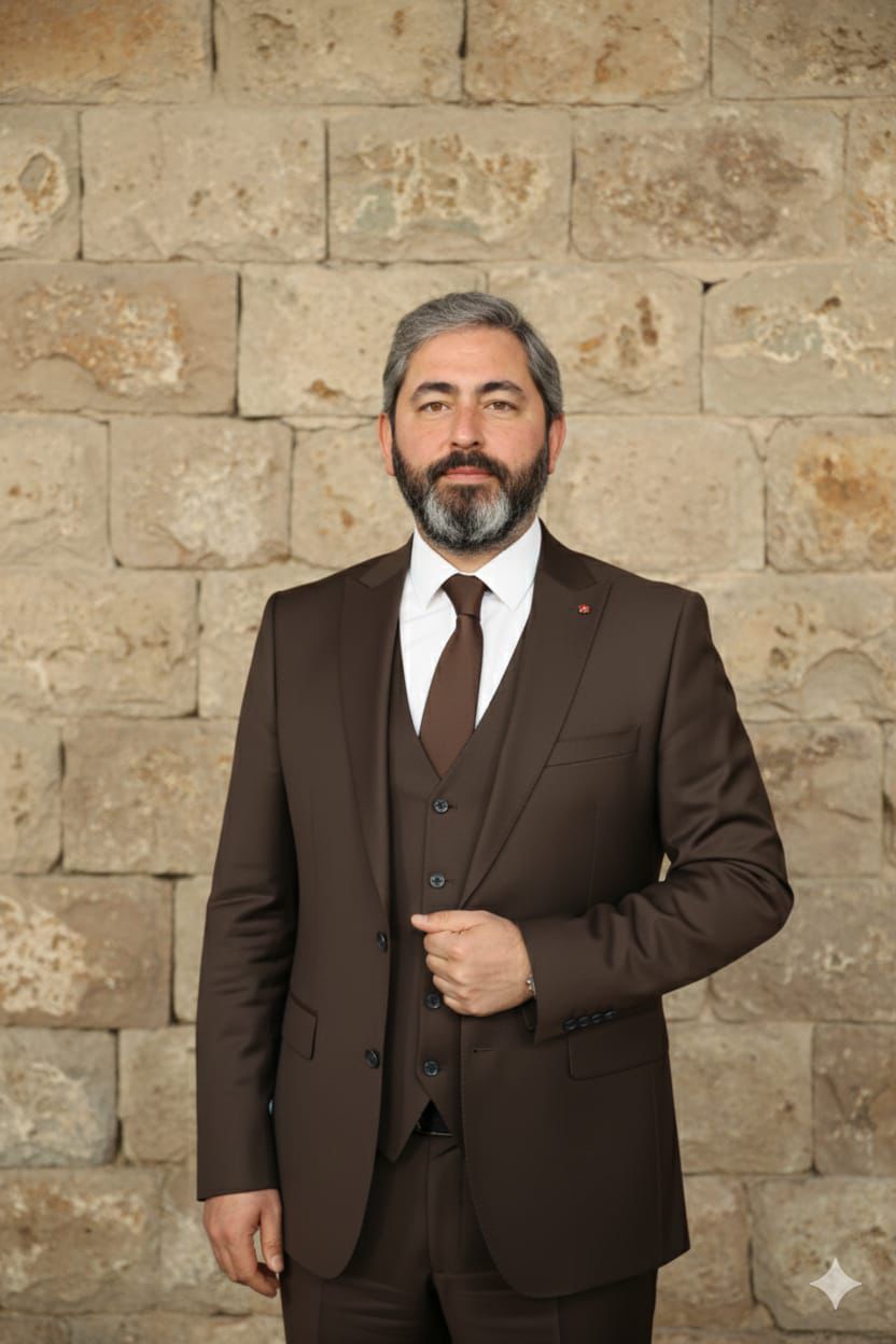 Yılmaz DEMİRYÜREK