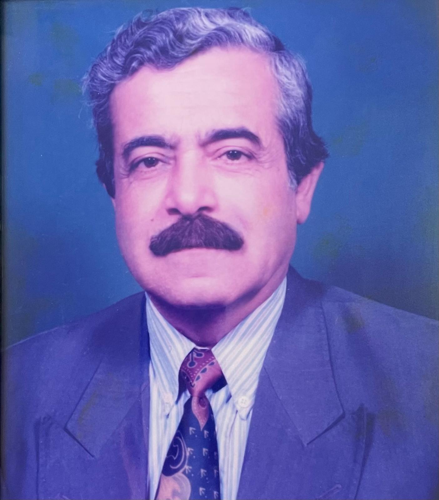 Nazmi İÇENOĞLU