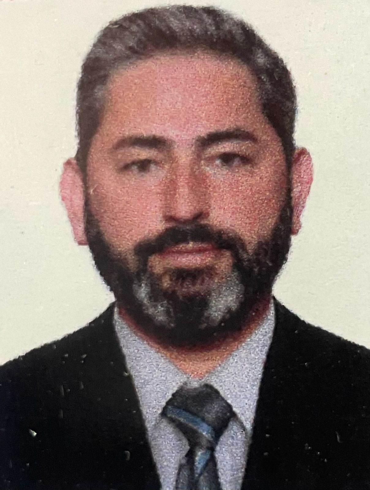 Yılmaz DEMİRYÜREK