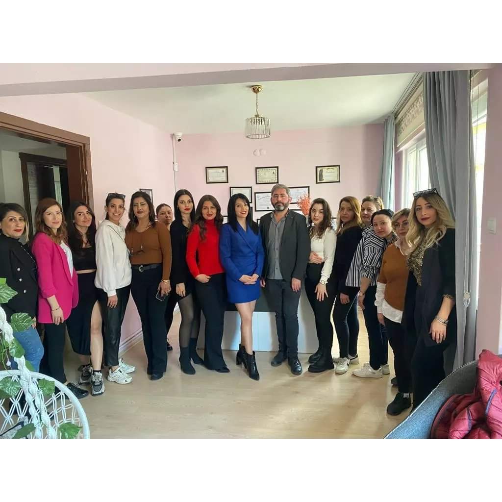 Eğitim Faaliyetleri